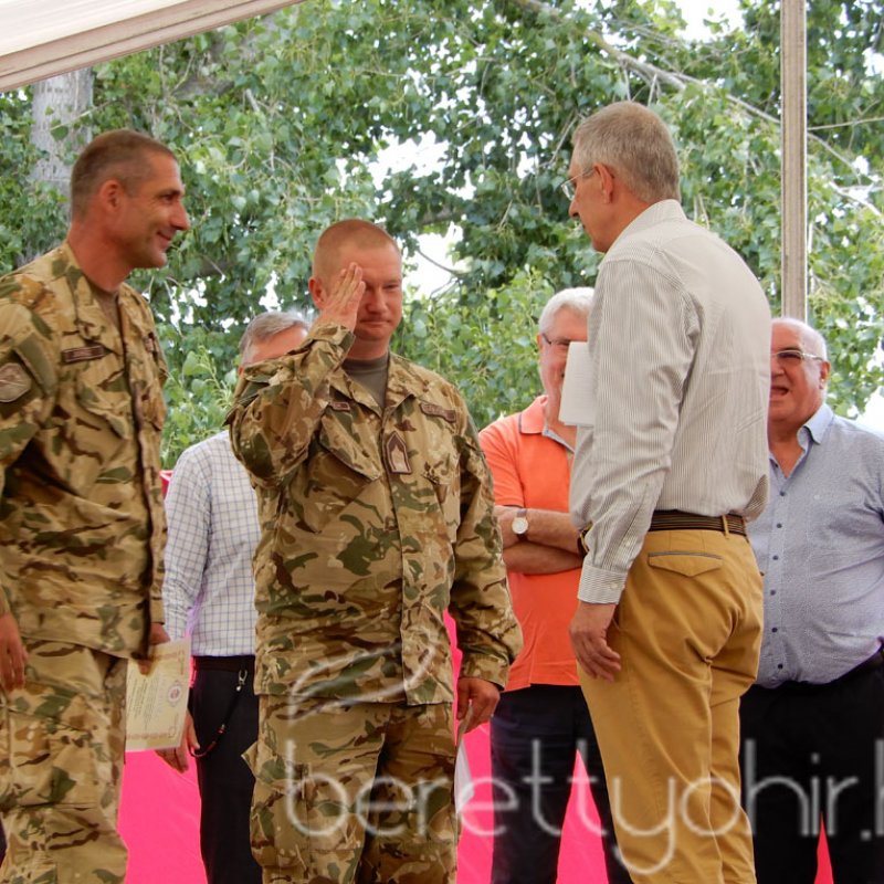 Semmelweis napi party 61